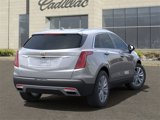 New 2025 Cadillac XT5 Premium Luxury w/ Technology Package image 4