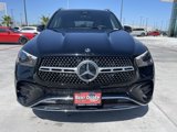 New 2025 Mercedes-Benz GLE 450 4MATIC image 2