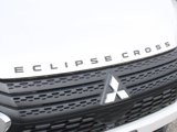 New 2025 Mitsubishi Eclipse Cross LE image 3