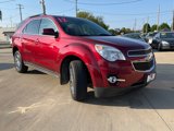 Used 2012 Chevrolet Equinox LT image 3