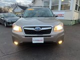 Used 2016 Subaru Forester 2.5i Limited w/ Popular Package #2 image 4