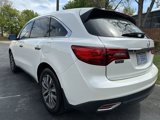 Used 2014 Acura MDX FWD w/ Technology Package image 4