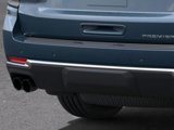 New 2025 Chevrolet Suburban Premier image 6