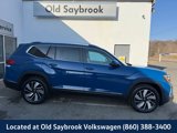New 2025 Volkswagen Atlas SEL image 5