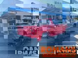 New 2025 Chevrolet Silverado 1500 Custom Trail Boss image 2