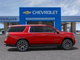 New 2025 Chevrolet Suburban High Country image 5