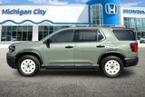 New 2026 Honda Passport TrailSport Elite image 2