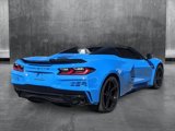 New 2025 Chevrolet Corvette E-Ray w/ Stealth Interior Trim Package image 2