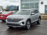 New 2025 Volkswagen Atlas SEL image 2