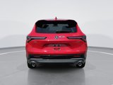 New 2025 Acura ADX A-Spec image 4