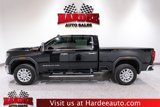 Used 2024 GMC Sierra 2500 SLT w/ SLT Premium Package image 1
