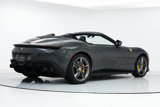 Certified 2024 Ferrari Roma Spider image 2