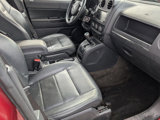 Used 2016 Jeep Patriot High Altitude image 3