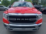 Used 2021 RAM 1500 Big Horn w/ Level 1 Safety Group image 5