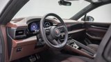 Certified 2025 Porsche Macan 4S Electric image 4
