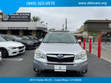 Used 2015 Subaru Forester 2.5i Touring w/ Popular Package #2 image 2