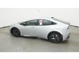 New 2026 Toyota Prius Plug-In Hybrid image 4