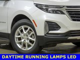 Certified 2024 Chevrolet Equinox LT image 4