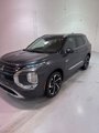 New 2025 Mitsubishi Outlander SEL image 3