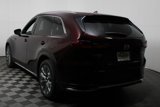 New 2025 MAZDA CX-90 3.3 Turbo w/ Premium Plus Pkg image 5