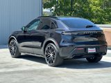 New 2025 Porsche Macan Electric image 3