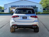 New 2025 Mercedes-Benz GLS 580 4MATIC image 3