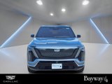 New 2026 Cadillac Vistiq Luxury image 2
