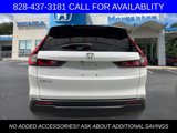New 2026 Honda CR-V EX-L image 5
