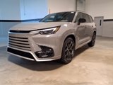 New 2025 Lexus TX 500h AWD image 3