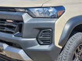 Certified 2024 Chevrolet Colorado Trail Boss w/ Advanced Trailering Package image 5