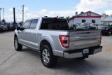 Used 2021 Ford F150 Platinum w/ Equipment Group 701A High image 6