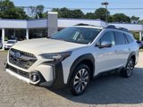 New 2025 Subaru Outback Touring w/ Popular Package #2 image 3