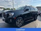 Certified 2021 GMC Yukon AT4 w/ Technology Package image 2