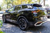 Certified 2023 Kia Sportage LX image 4