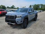 New 2025 Nissan Frontier PRO-4X image 3
