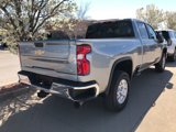 New 2025 Chevrolet Silverado 2500 LT w/ Safety Package image 3