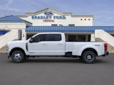 New 2025 Ford F350 4x4 Crew Cab DRW Super Duty image 3