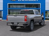 New 2025 Chevrolet Silverado 2500 LT w/ Texas Edition image 4
