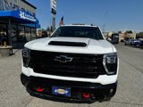 New 2025 Chevrolet Silverado 2500 LT w/ Trail Boss Package image 2