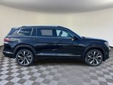 New 2026 Volkswagen Atlas SEL Premium R-Line image 2