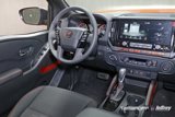 New 2025 Nissan Frontier PRO-4X image 4