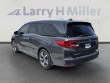 Used 2024 Honda Odyssey Touring image 4