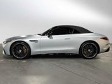 New 2025 Mercedes-Benz SL 63 AMG S e Performance 4MATIC image 2