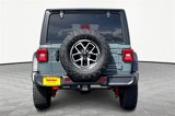 New 2025 Jeep Wrangler Unlimited Rubicon image 4