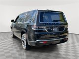 Certified 2022 Jeep Grand Wagoneer Series III image 3