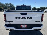New 2026 RAM 1500 Laramie w/ Night Edition image 4