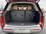 New 2025 Nissan Pathfinder Platinum image 5