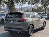 New 2026 Honda CR-V TrailSport image 3