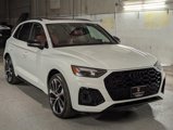 Used 2022 Audi SQ5 Premium Plus w/ Premium Plus Package image 4