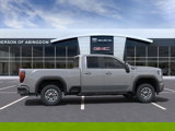New 2025 GMC Sierra 2500 SLE w/ SLE Value Package; image 5